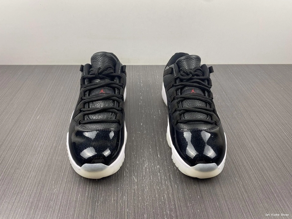 11 Low AV2187-001 72-10 Air Jordan 0509